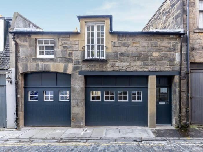 Dragon Suites - Yukina Suite - 2 Bed City Centre House With Garden Edinburgh Exterior photo